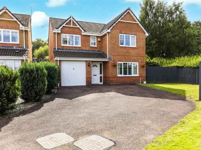 House for sale in Cambuslang, Scotland