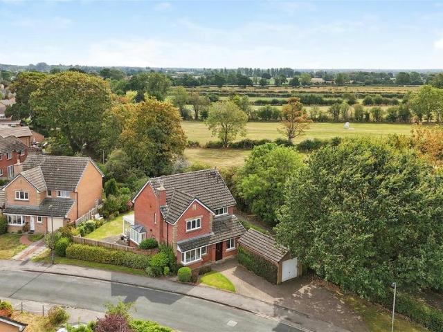 House for sale in Easingwold