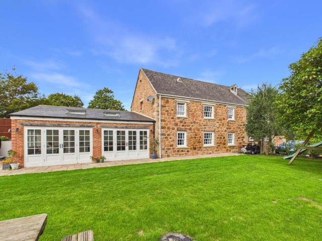 House for sale in St. John, Cornwall