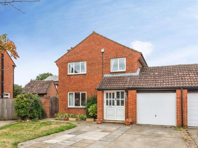 House for sale in Peachcroft, Dromore