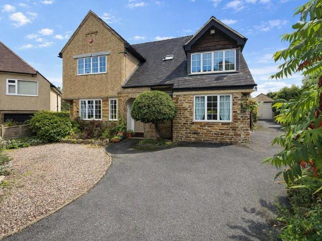 House for sale in Skircoat Green, Calderdale