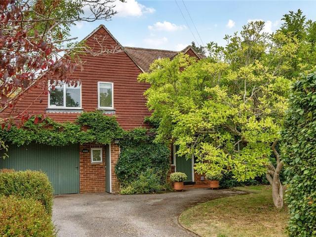 House for sale in East Horsley, Guildford