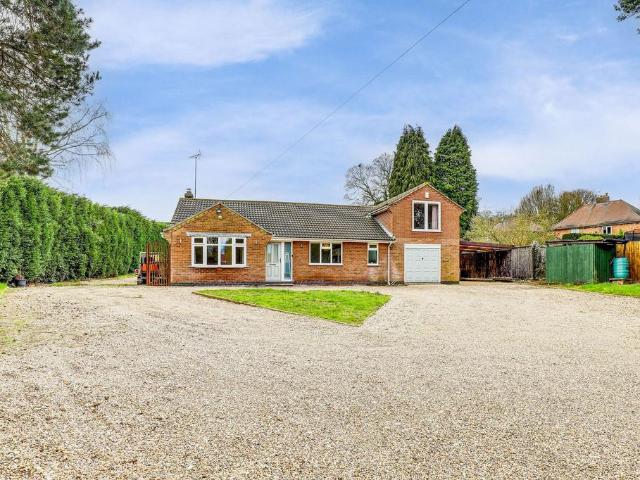 House for sale in Woodborough, Gedling