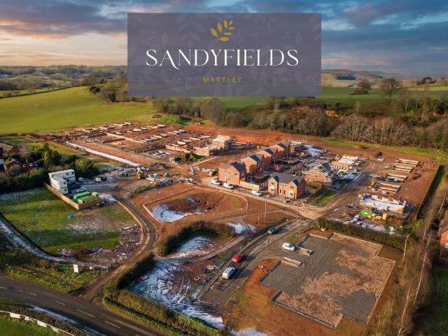 House for sale in Forthampton, Worcestershire