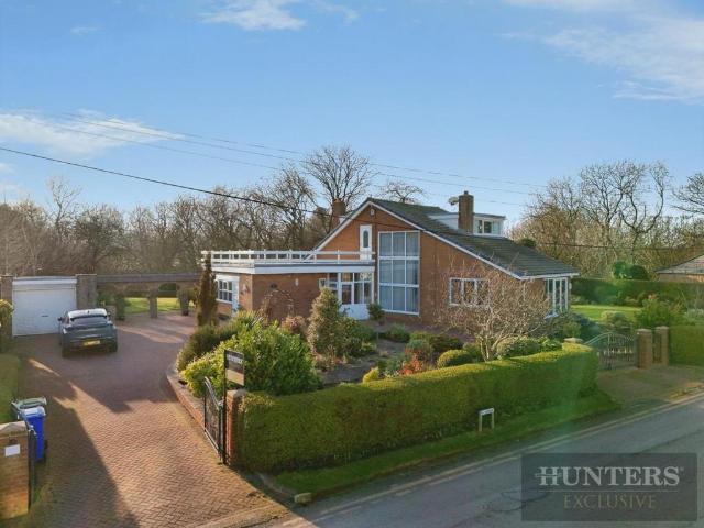 House for sale in Filey, North Yorkshire