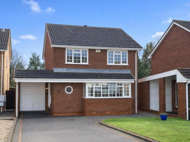 House for sale in Walmley, Sutton Coldfield