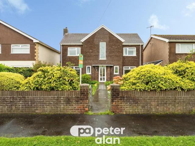 House for sale in Sandfields East, Aberavon