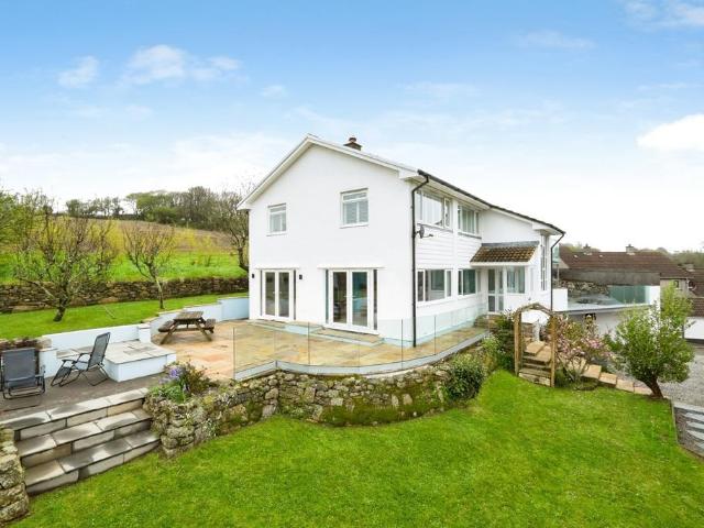 House for sale in Treneere, Penzance