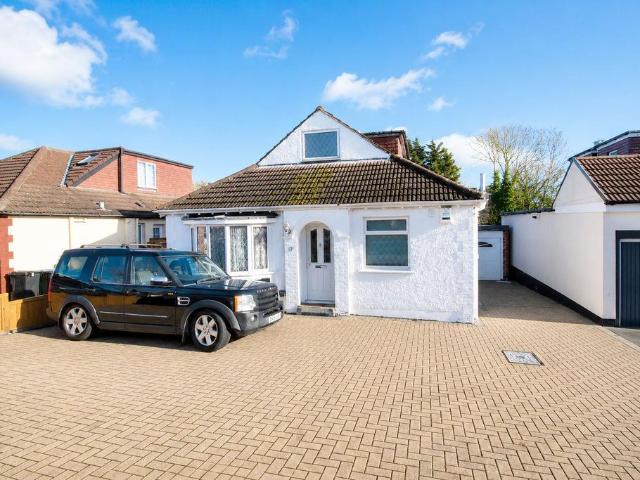 House for sale in Fretherne, Hertfordshire