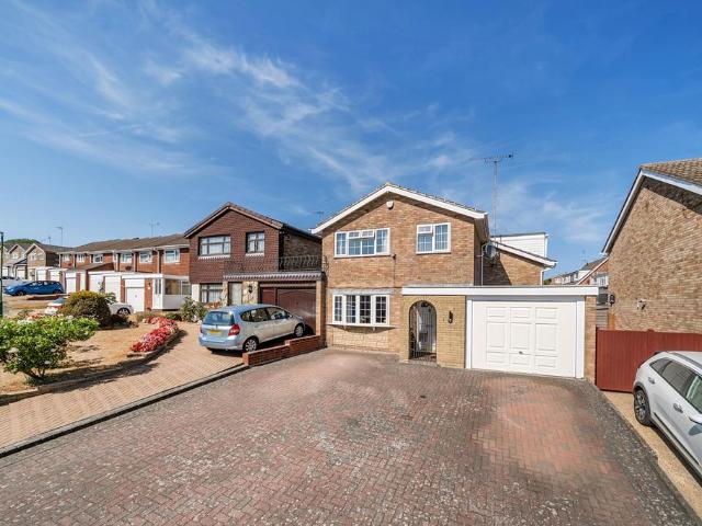 House for sale in Swanley, The Butts