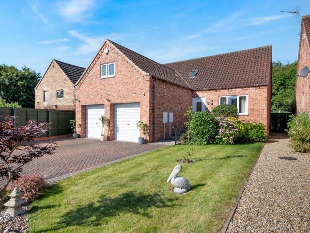 House for sale in Misterton, Bassetlaw
