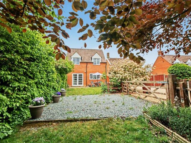 House for sale in East Tuddenham, Norfolk