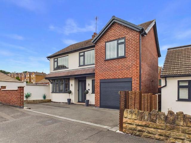 House for sale in Gedling