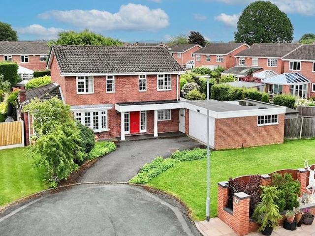 House for sale in Wistaston