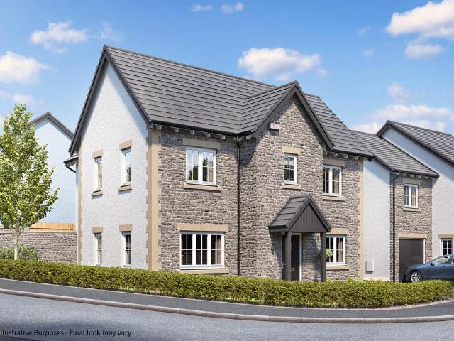 House for sale in Grange-over-sands