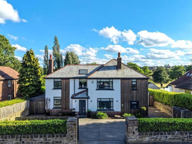 House for sale in Ecclesfield, South Yorkshire