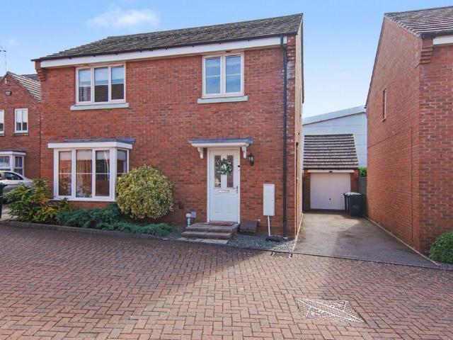 House for sale in Eastern Green, West Midlands