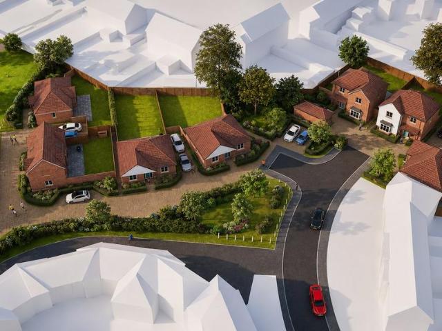 House for sale in Bocking, Chipping Hill