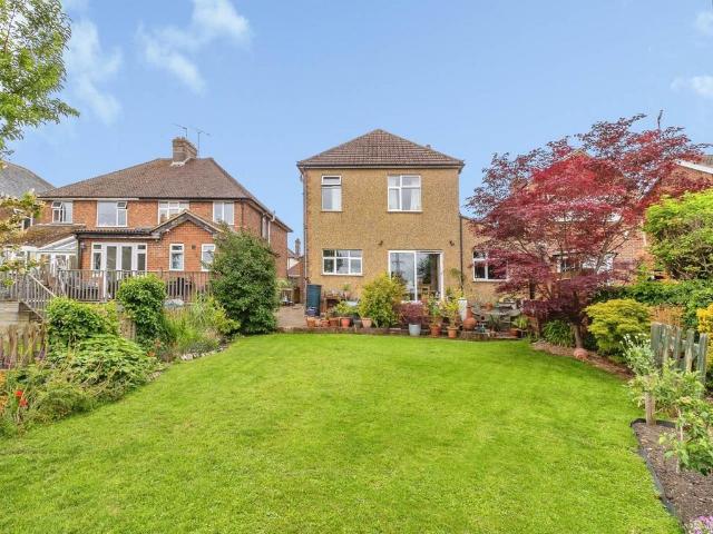 House for sale in Dunstable, Bedfordshire