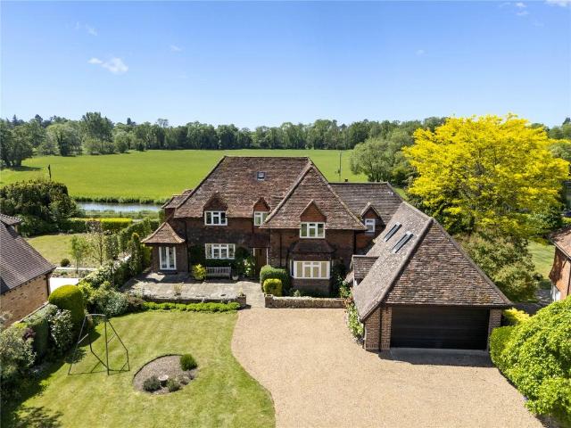 House for sale in Blackhills, Surrey