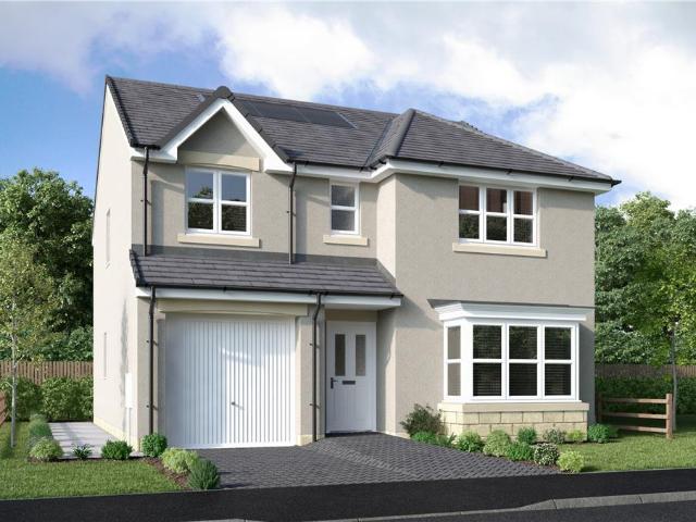 House for sale in Smeaton, Scotland
