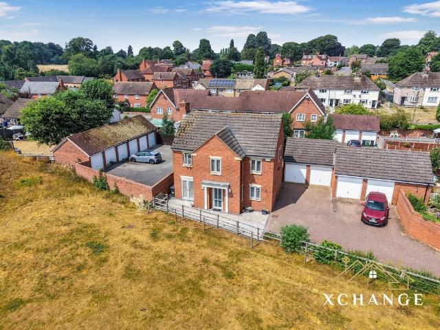 House for sale in Brandon, New Bilton