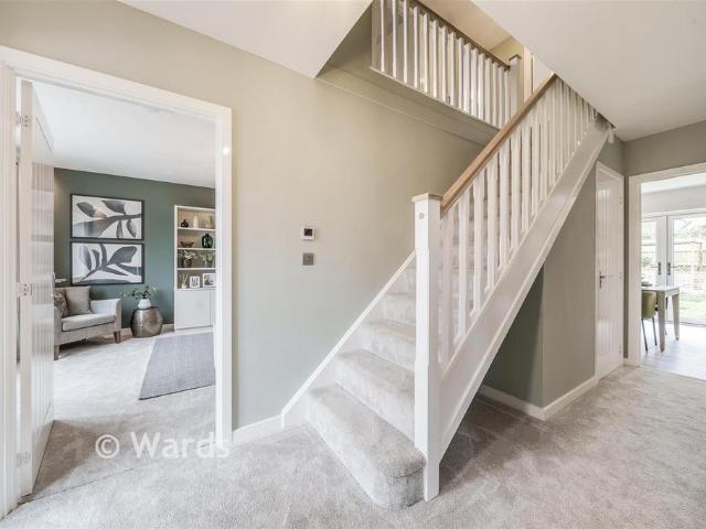 House for sale in Horsmonden, Sandown Park