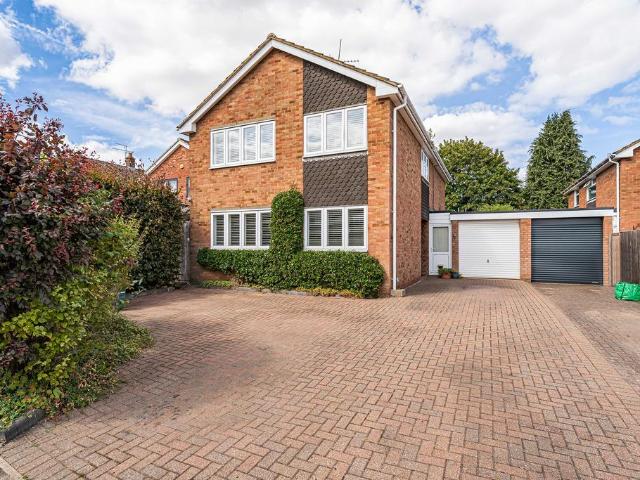 House for sale in Wood End, Five Acres