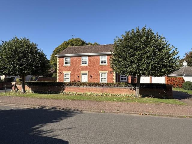 House for sale in Apley, Telford