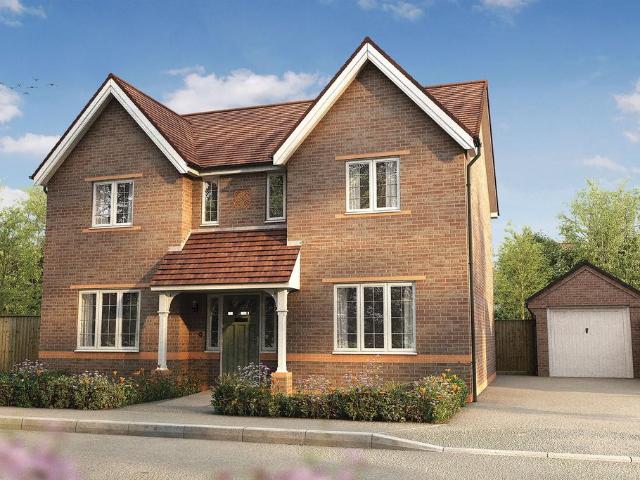 House for sale in Oriel Gardens, Vale of White Horse