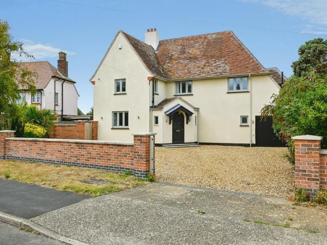 House for sale in Hunstanton, Brookville