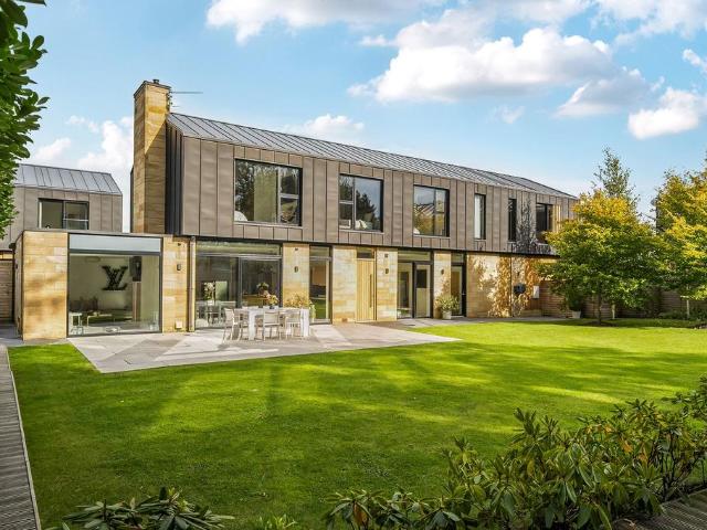 House for sale in Shaw Green, Beckwithshaw
