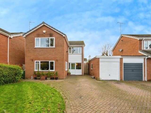 House for sale in Balsall, Isle Of Man