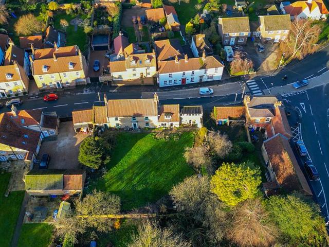 House for sale in North Cave, East Riding Of Yorkshire