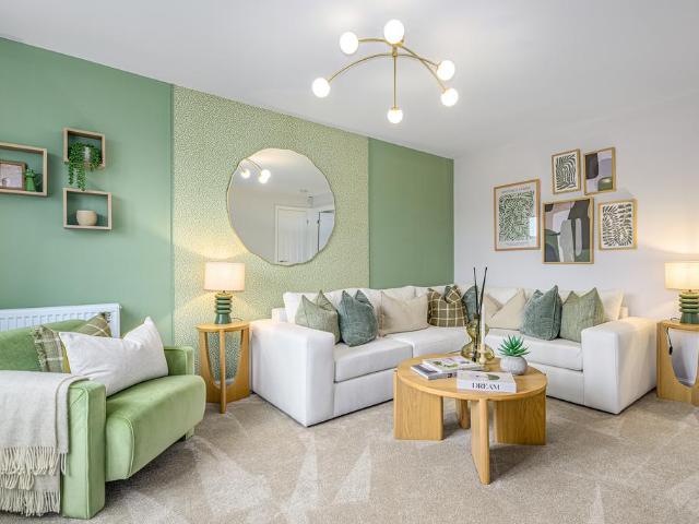 House for sale in Deans, Dedridge
