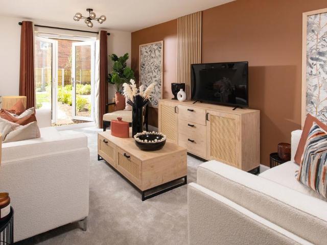 House for sale in Fenton, Isle Of Man