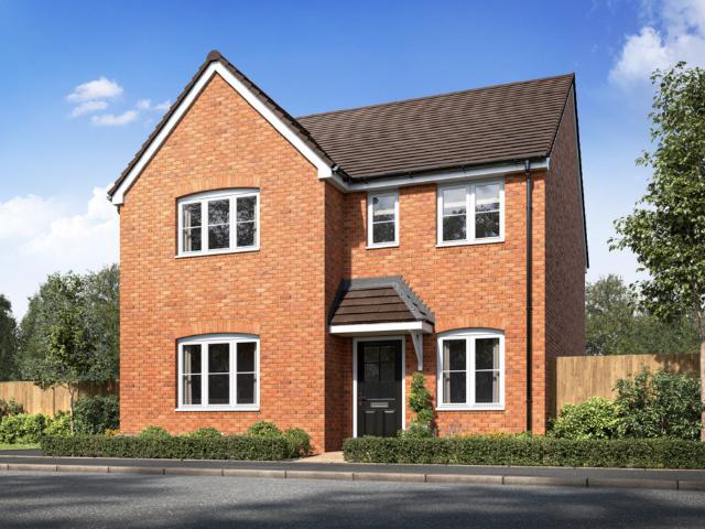 House for sale in Postwick with Witton, Crostwick