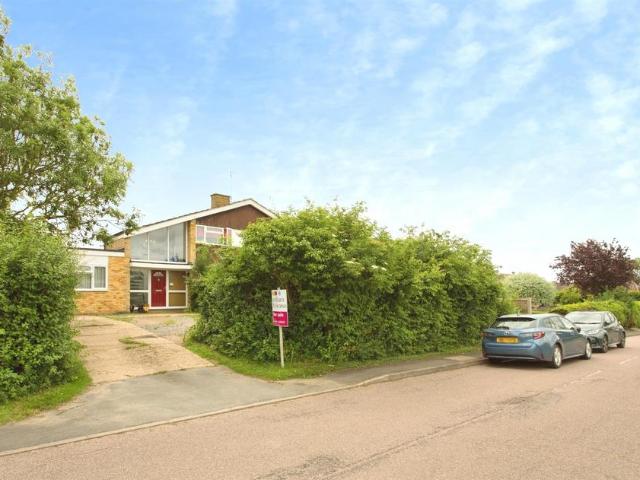 House for sale in Huntingdon, Cambridgeshire