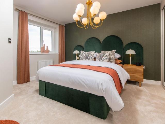 House for sale in Parr Bridge, Wigan