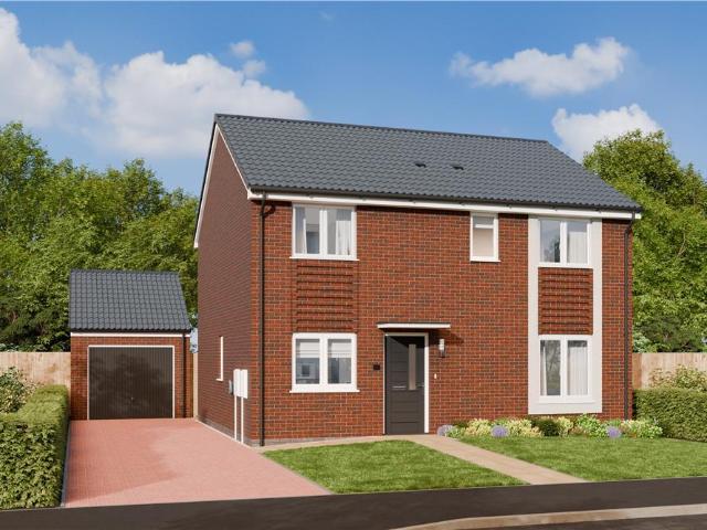 House for sale in Brough with St. Giles, North Yorkshire