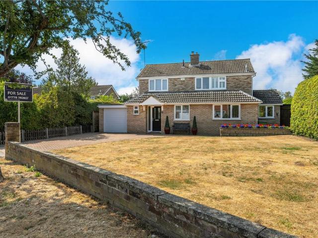 House for sale in Westfield, Barholm
