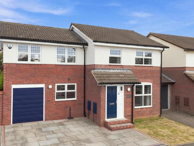 House for sale in Barling, Essex
