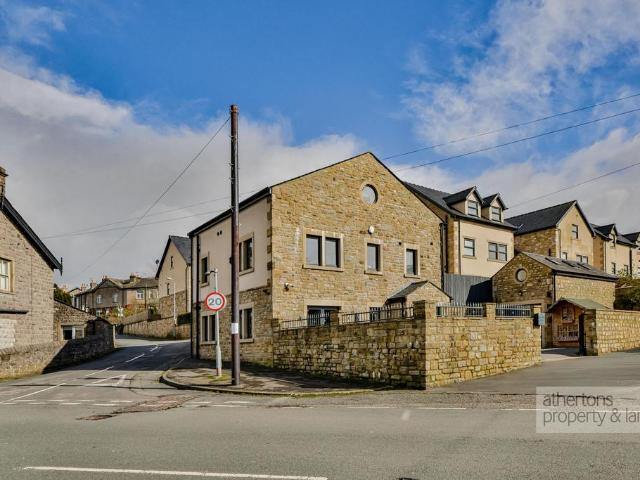 House for sale in Paradise, Lancashire