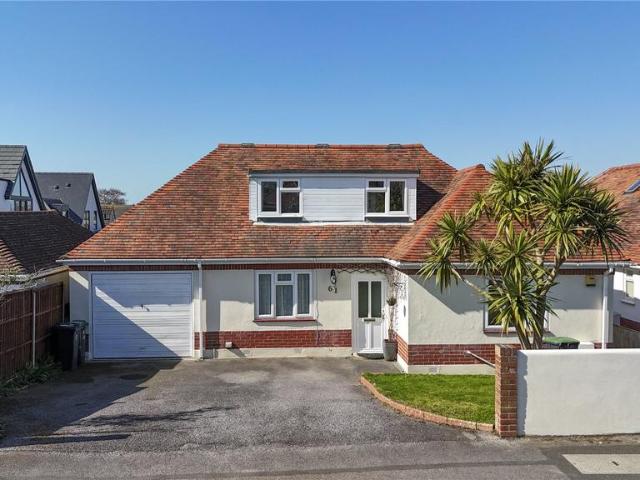 House for sale in Christchurch, Isle Of Man