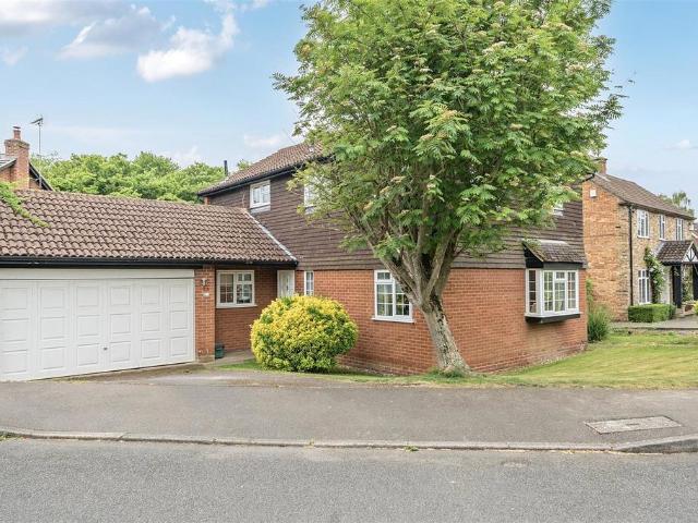 House for sale in Fretherne, Hertfordshire