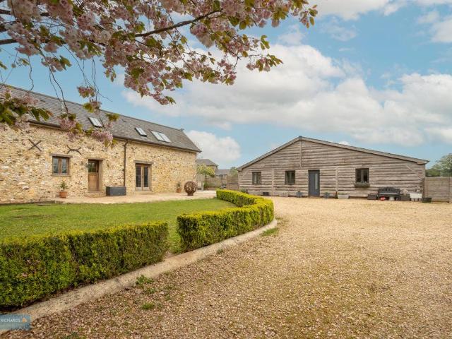 House for sale in Churchstanton, Churchinford