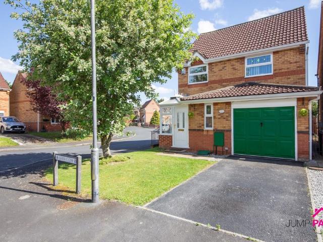 House for sale in Wargrave, Newton-le-willows