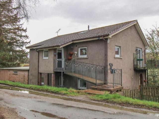 House for sale in Rogart, Scotland