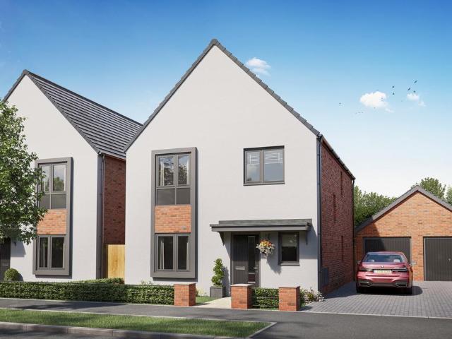 House for sale in Wootton, Hardingstone