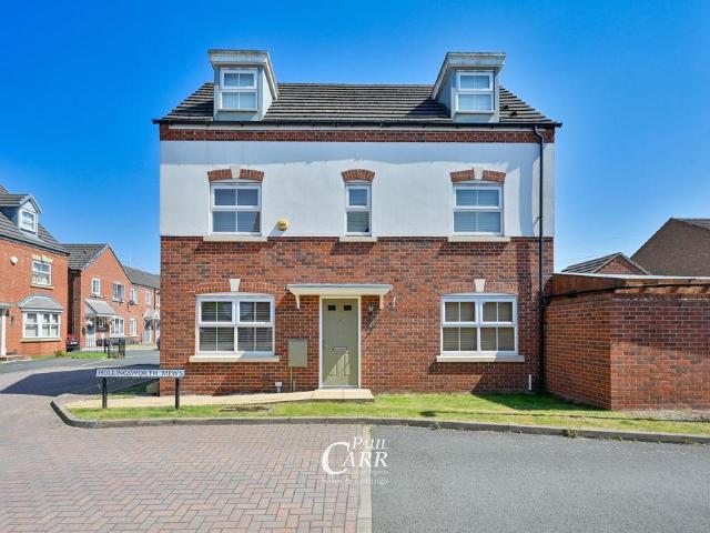 House for sale in Bridgtown, Chadsmoor